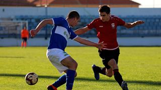 HNK Zadar – NK Arbanasi