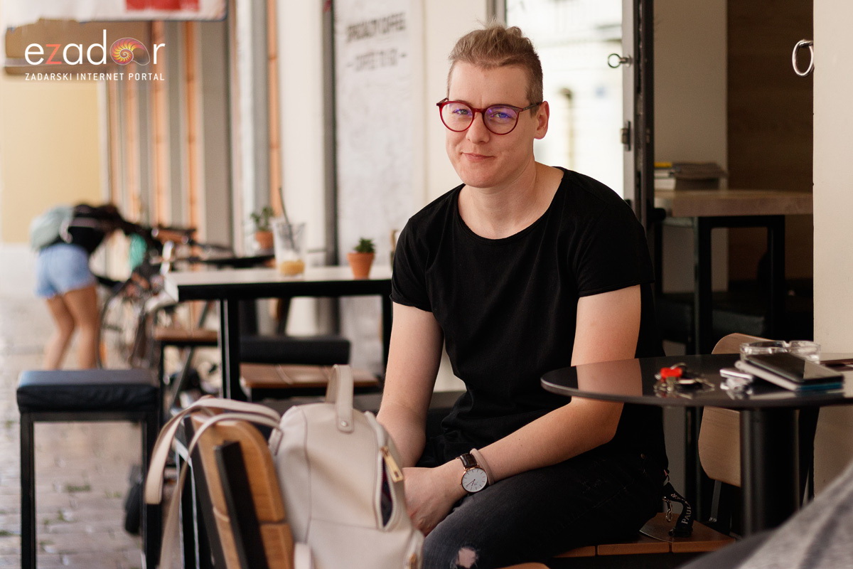 Đir po gradu ponedjeljak, 17. listopada 2022.