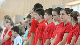 Zadar Open 2010 (Foto:Saša Čuka)