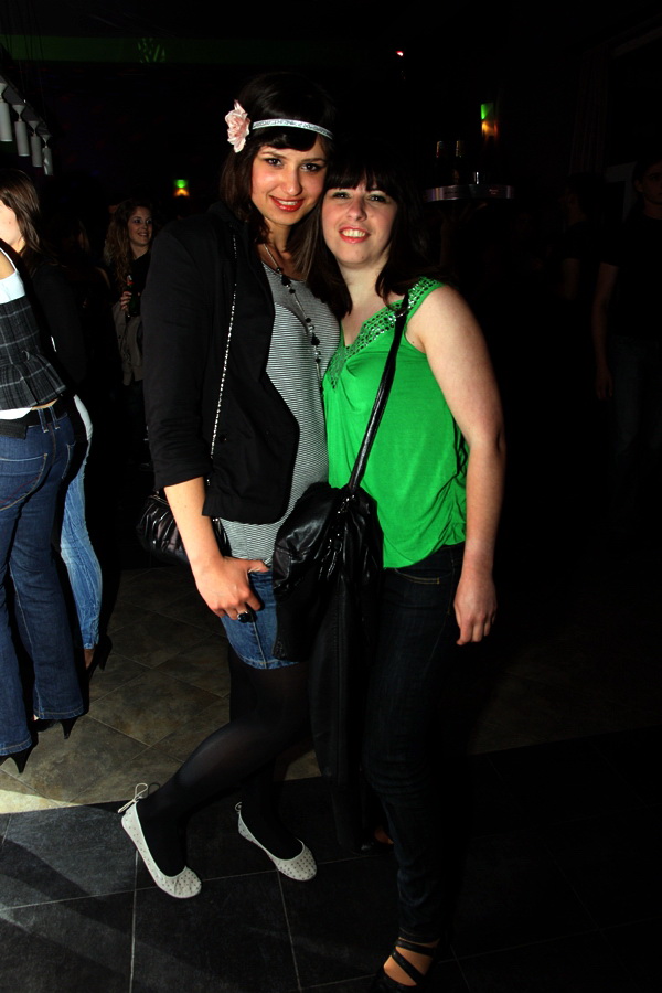 Klub Satir: Proslava 3. rodjendana portala eZadar