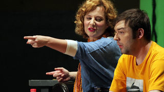 HKK Zadar – Bitange i princeze