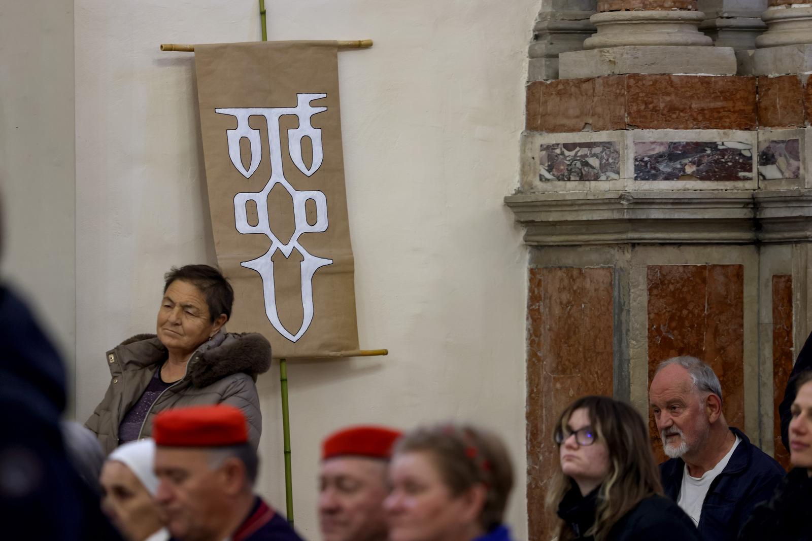 Obilježavanje obljetnice potpisivanja Zadarskog mira iz 1358. Obilježavanje obljetnice potpisivanja Zadarskog mira iz 1358.