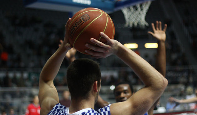 KK Zadar – KK Helios (97:70)