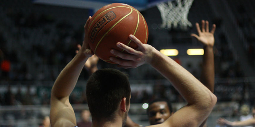 KK Zadar – KK Helios (97:70) KK Zadar – KK Helios (97:70)