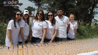 Wings for Life 2018: Trkači velika srca dočekani u Bibinjama (1)