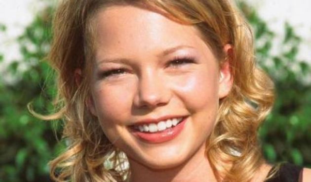 Michelle Williams (Foto: upload.moldova.org)