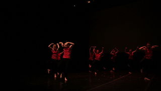 HNK Zadar: 5. Zadarski plesni festival u organizaciji Plesne udruge Gesta okupio je više od 260 plesača HNK Zadar: 5. Zadarski plesni festival u organizaciji Plesne udruge Gesta okupio je više od 260 plesača