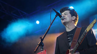 Karlovačko live 2011 (foto:Saša Čuka)