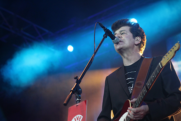 Karlovačko live 2011 (foto:Saša Čuka)