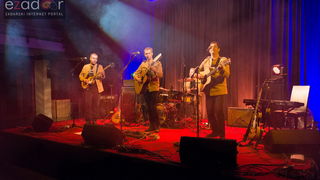 Beatles Revival Band @ Arsenal