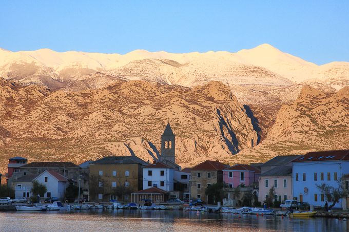 Vinjerac, Foto: Leo Banic