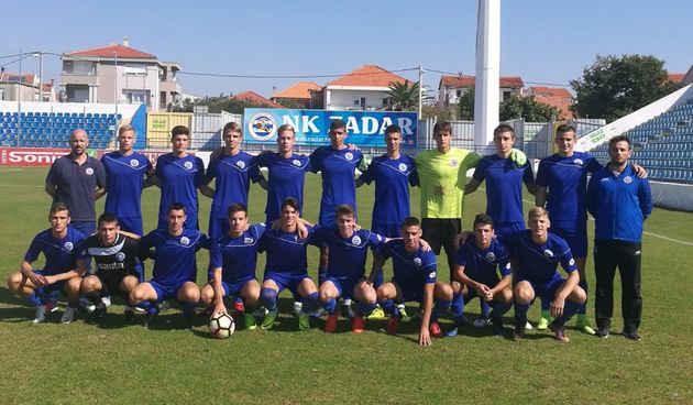 Juniori NK Zadar