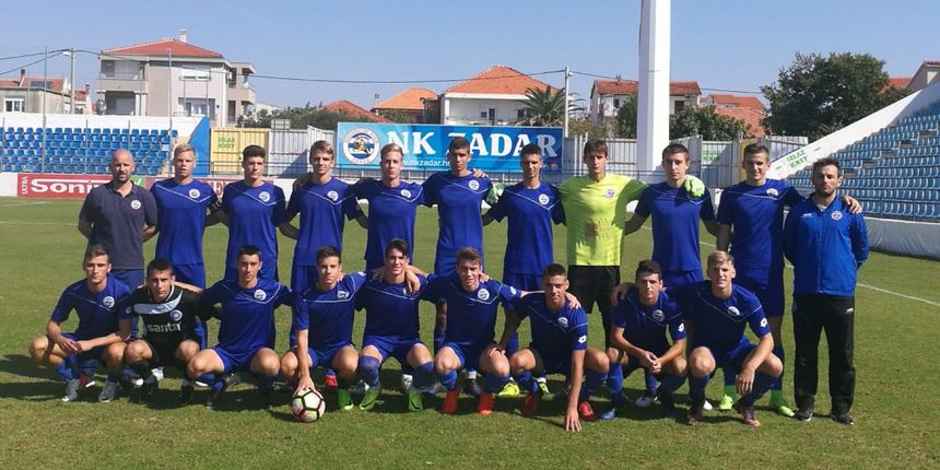Juniori NK Zadar Juniori NK Zadar