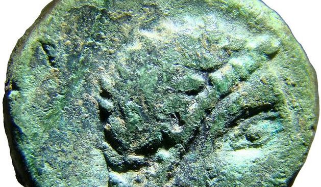 Na Budimu pronađena jedinstvena kovanica s Korkire