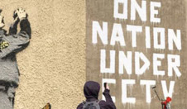 Banksyjeva djela(Foto:tportal.hr)