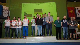 Završeno Svjetsko prvenstvo u minigolfu za gluhe i Adventure Golf Master Završeno Svjetsko prvenstvo u minigolfu za gluhe i Adventure Golf Master