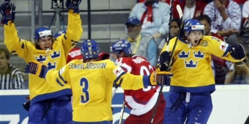 Sweden, foto: AP Photo Sweden, foto: AP Photo