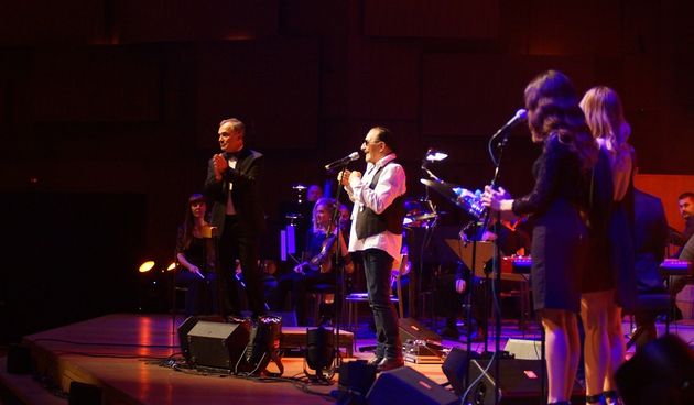 Željko Bebek, Foto: Zlatko Ivančok