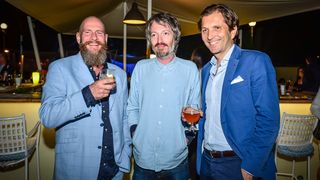 Djelić atmosfere s otvorenja 13. sezone The Garden Lounge bara u Zadru