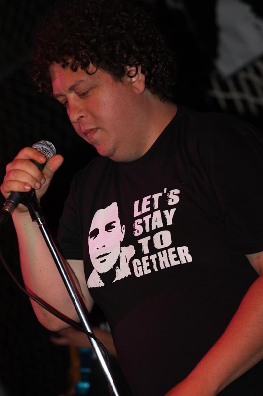 TBF u Diklu (foto: Filip Plazonić)