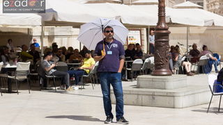 Đir po gradu 1. svibnja 2017. Đir po gradu 1. svibnja 2017.