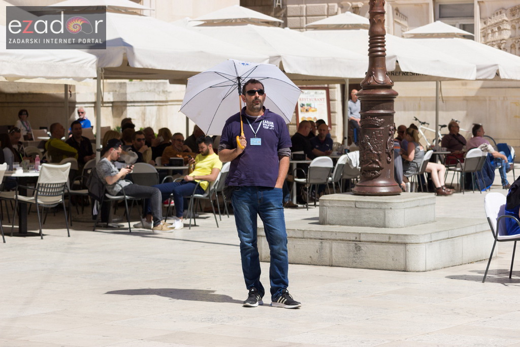 Đir po gradu 1. svibnja 2017. Đir po gradu 1. svibnja 2017.