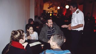 KUD Bleke i konji: Tamo da putujem