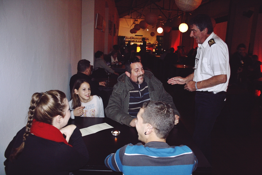 KUD Bleke i konji: Tamo da putujem