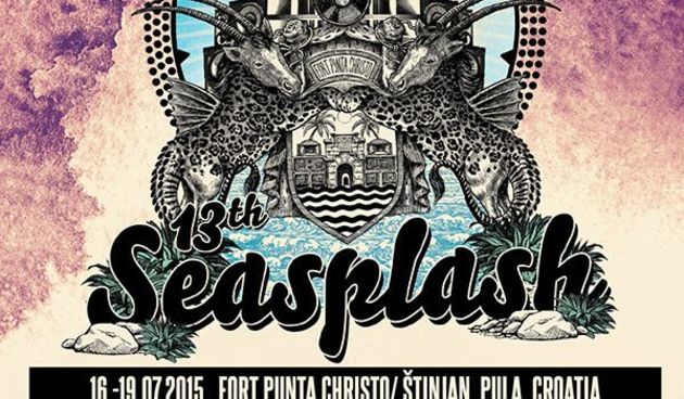 Seasplash 2015