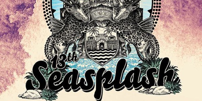 Seasplash 2015