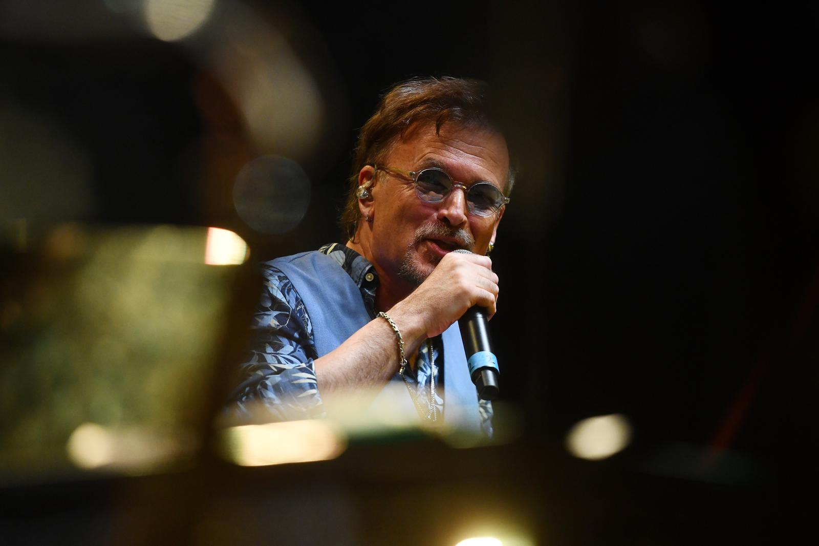 Koncert “Arsen, Čovjek kao ja” @ Tvrđava Sv. Mihovila