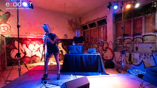 KvartArt 2018.: Art buvljak & koncert Nipplepeoplea