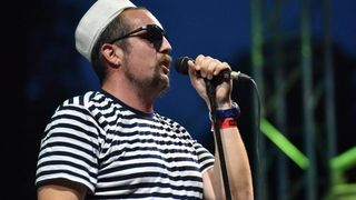 Sexymotherfuckers nastupili kao predgrupa Manu Chao na Jazine Open Airu. Photo: Dino Stanin/PIXSELL Sexymotherfuckers nastupili kao predgrupa Manu Chao na Jazine Open Airu. Photo: Dino Stanin/PIXSELL