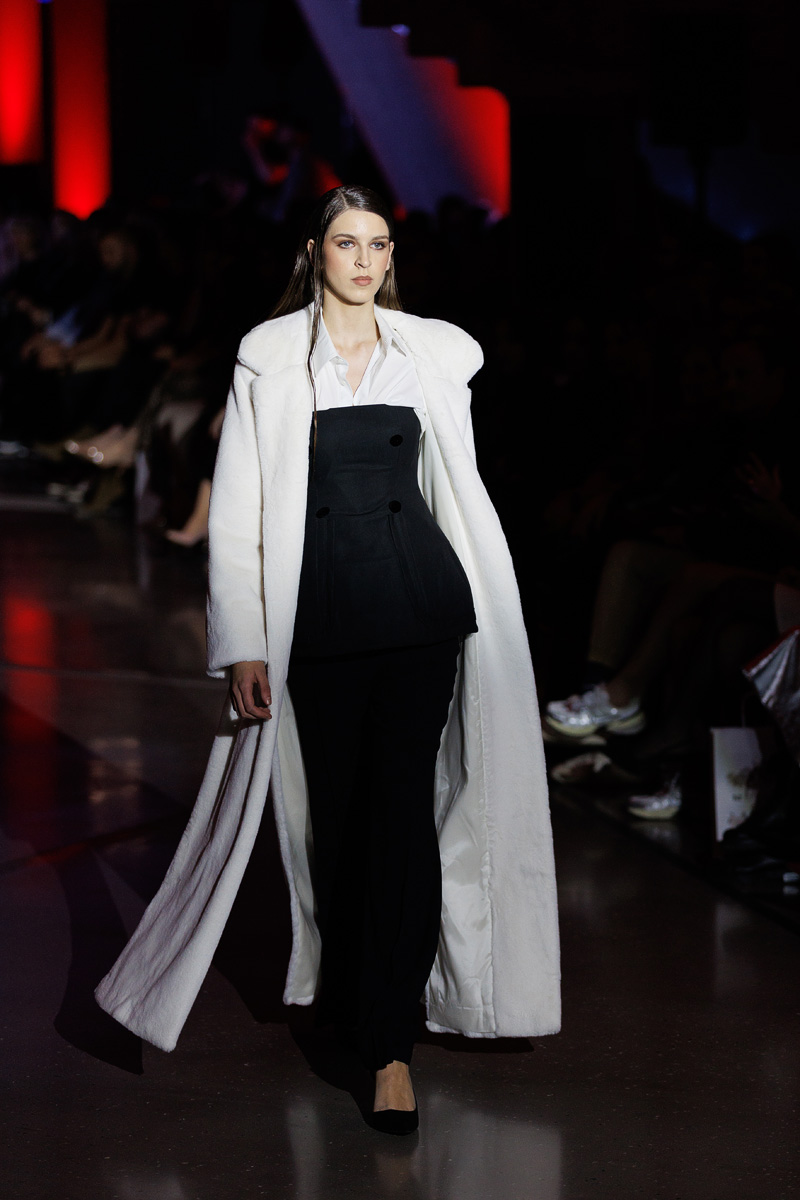 ModernA @ Zadar Cruise Port