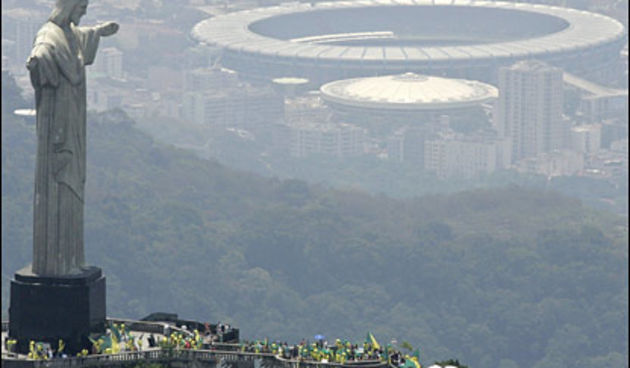 Maracana