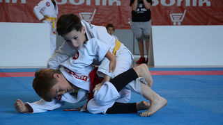 Zadar Open Ju-Jitsu Championship Zadar Open Ju-Jitsu Championship
