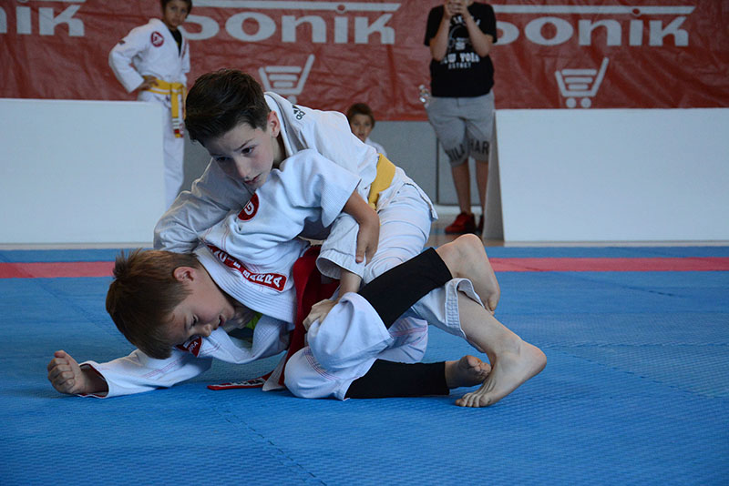 Zadar Open Ju-Jitsu Championship Zadar Open Ju-Jitsu Championship