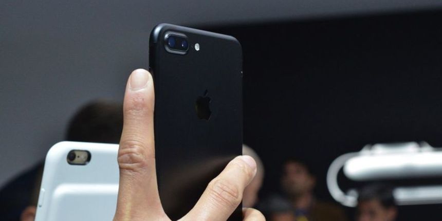 Apple predstavio iPhone 7