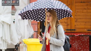 Đir po gradu, srijeda 13. prosinca 2017.