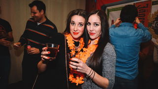 Silente @ Qbar, foto: Iva Perinčić Silente @ Qbar, foto: Iva Perinčić