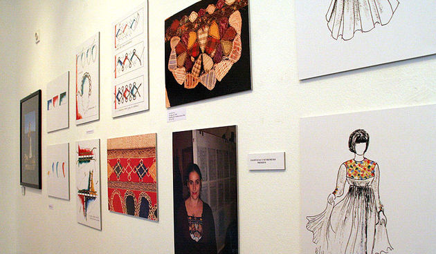 Izložba ‘Zalistavac bi mogao biti in’