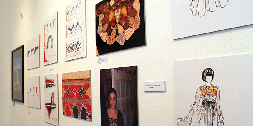 Izložba ‘Zalistavac bi mogao biti in’