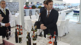 Istarske delicije u ribljem restoranu “Foša”