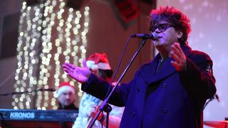 Advent na Viru: Crvena jabuka oduševila u “sniježnom” Viru Advent na Viru: Crvena jabuka oduševila u “sniježnom” Viru