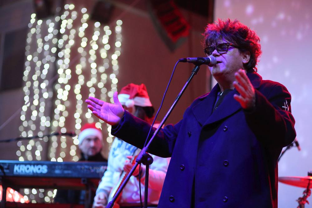 Advent na Viru: Crvena jabuka oduševila u “sniježnom” Viru Advent na Viru: Crvena jabuka oduševila u “sniježnom” Viru