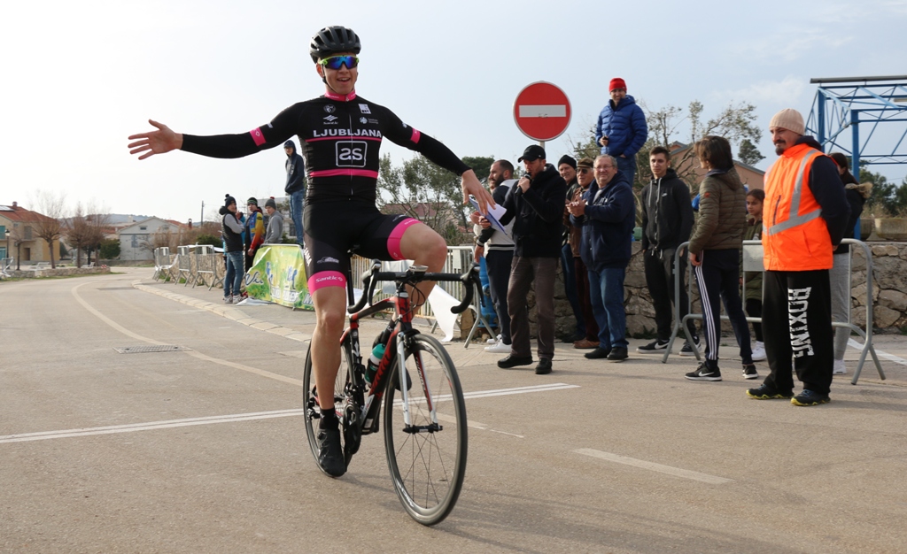 4. Velika nagrada otoka Vira