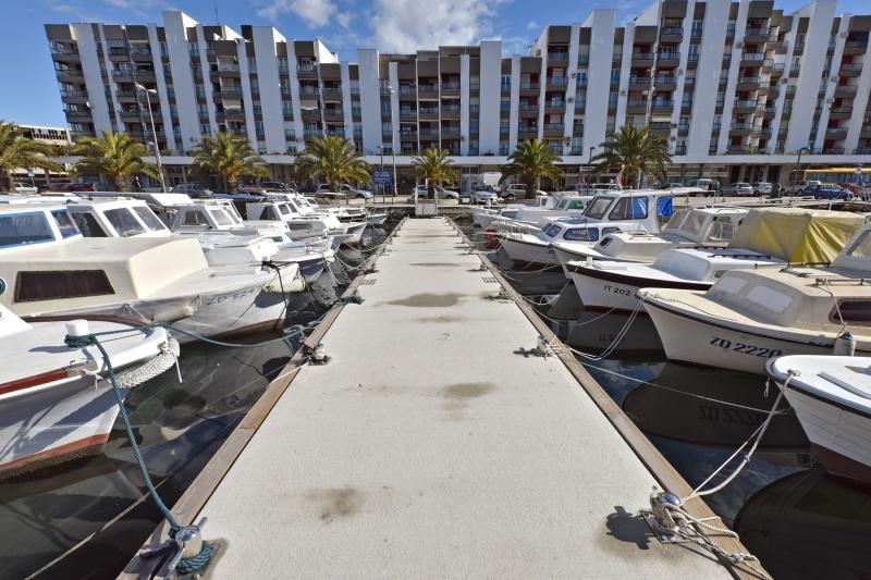 Uvala jazine, foto: D. Stanin, PIXSELL//camci, brodovi, uvala, vez, ilustracija, brodice, lucica, Luka, brod,