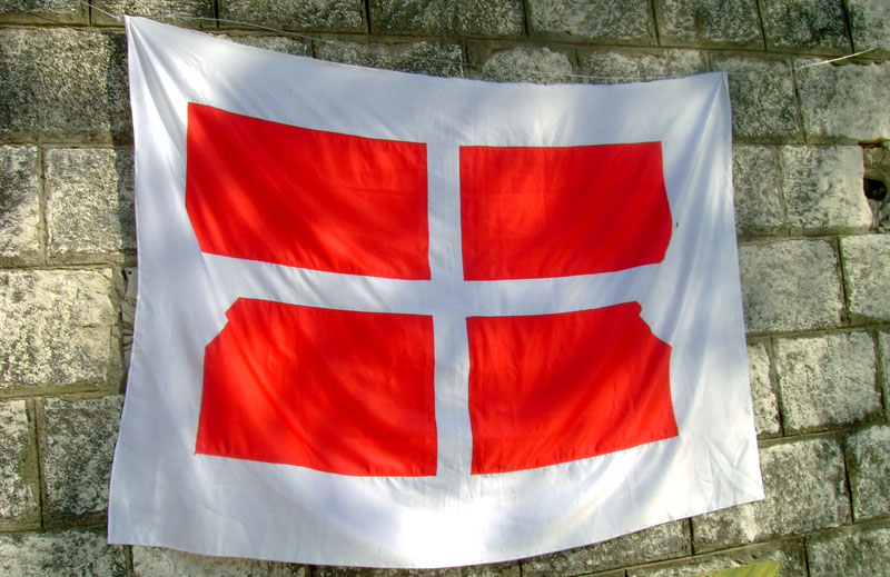 Trg Pet bunara: Glagoljaška renesansa