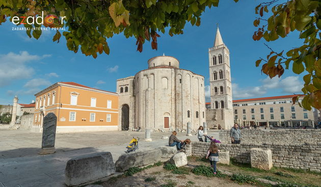 Đir po gradu, subotnja špica 27. listopada 2018.