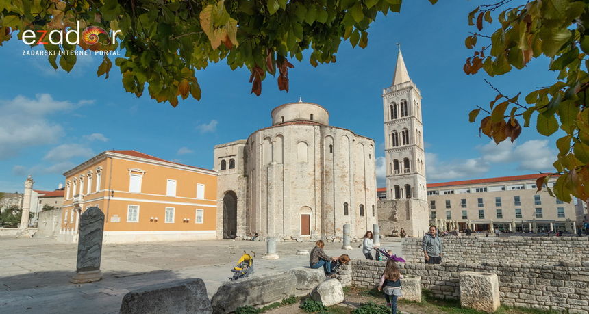 Đir po gradu, subotnja špica 27. listopada 2018. Đir po gradu, subotnja špica 27. listopada 2018.